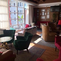 Foto diambil di Negra Café oleh Léo M. pada 3/25/2019