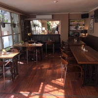 Foto diambil di Negra Café oleh Léo M. pada 3/25/2019