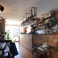 Foto diambil di Negra Café oleh Léo M. pada 3/25/2019