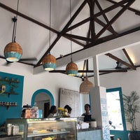 Foto tirada no(a) Eko Cafe Bali por Léo M. em 11/4/2018