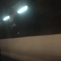 Photo taken at Tunel Carretera Toluca - Santa Fe by Lorena B. on 2/9/2017