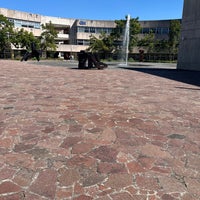Photo taken at Unidad de Posgrado UNAM by Lorena B. on 11/30/2022