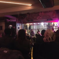 Foto scattata a inter bar da Prenses Kız il 1/9/2022