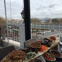 Photo taken at Yanık Köşk Restaurant by Prenses Kız on 11/25/2021