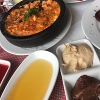Photo taken at Manzara Cafe&amp;amp;Restaurant by Prenses Kız on 3/14/2019