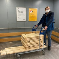 Photo taken at IKEA by Friendly P. on 4/25/2022