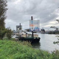 Photo taken at De Pannenkoekenboot by Friendly P. on 10/26/2018