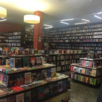 Photo taken at Librería El Virrey by Carla G. on 11/23/2016