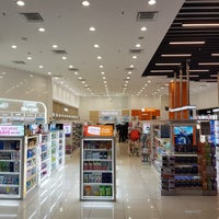 Alamat Surat Menyurat Guardian Klia2