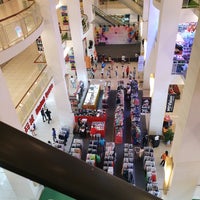 Photo taken at Brem Mall by Asnawi M. on 6/8/2020