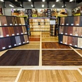 Photo taken at LL Flooring (Lumber Liquidators) by Lumber L. on 12/6/2015