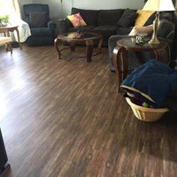 Photo taken at LL Flooring (Lumber Liquidators) by Lumber L. on 12/6/2015