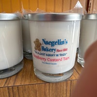 Photo taken at Naegelin&amp;#39;s Bakery by Sam A. on 3/6/2023