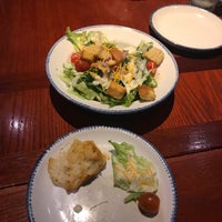 Photo taken at Red Lobster by Sam A. on 10/8/2018