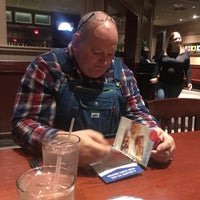 Photo taken at Red Lobster by Sam A. on 11/11/2018