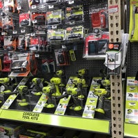 The Home Depot - 3705 Kell Blvd