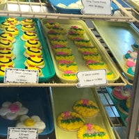 Photo taken at Margie&amp;#39;s Sweet Shop by Sam A. on 3/9/2018