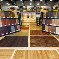 Photo taken at LL Flooring (Lumber Liquidators) by Lumber L. on 12/6/2015