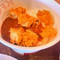 Kfc 12 Tips From 1124 Visitors
