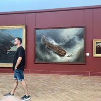 Photo taken at Musée des Beaux-Arts by Brad G. on 9/5/2022