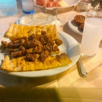Photo taken at Koray Ocakbaşı Restaurant by Berna M. on 5/29/2016