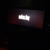 Photo taken at Cinemaximum by Berna M. on 11/7/2018