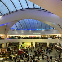 Photo taken at Birmingham New Street Railway Station (BHM) by Luke J. on 11/29/2018