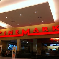 Foto tirada no(a) Cinemark por Aline em 6/1/2013