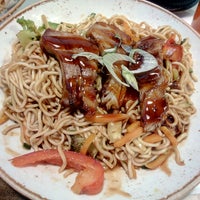 Photo prise au UDON par Señor X. le7/23/2018