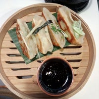 Photo prise au UDON par Señor X. le7/23/2018