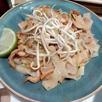 Photo prise au UDON par Señor X. le7/23/2018