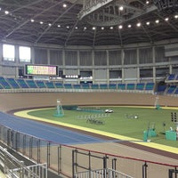 ヤマダグリーンドーム前橋 Estadio Em 前橋市