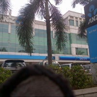 Anz puri indah