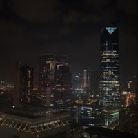 Photo taken at Dubai International Financial Center by W on 12/1/2022