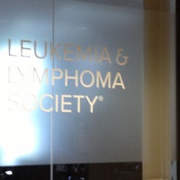 Photo taken at The Leukemia &amp;amp; Lymphoma Society by Christien L. on 5/1/2013