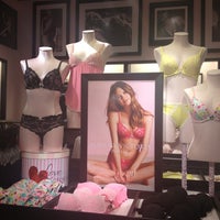 Photo taken at Victoria&#39;s Secret by Amber D. on 2/3/2013