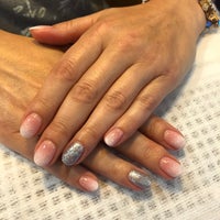 Photo taken at Nail Haus by Didem N. on 8/8/2020