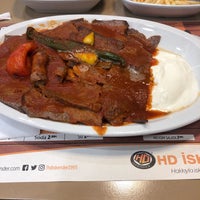 Photo taken at HD İskender by Didem N. on 2/23/2019