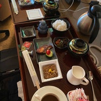 Photo taken at The Kitano Hotel New York by Woohyun K. on 12/9/2021