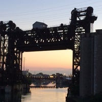 Photo taken at N&amp;amp;S Five Bridges by Rich L. on 6/16/2014