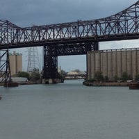 Photo taken at N&amp;S Five Bridges by Rich L. on 10/14/2012