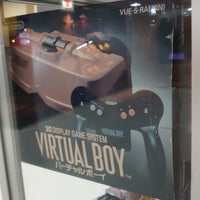 ファミコンショップ マリオ 新橋店 ビデオゲーム店