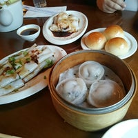 Photo taken at Dim Sum Go Go by Rob R. on 12/6/2014