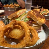Photo taken at Claim Jumper by Krista F. on 10/21/2019