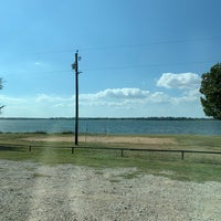 Lake Pat Cleburne - Harbor / Marina in Cleburne