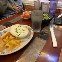 El Tapatio Mexican Restaurant