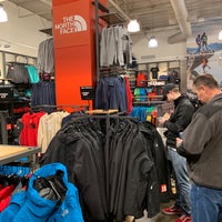 Northern face outlet deals