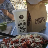 Photo taken at Chipotle Mexican Grill by Krista F. on 9/1/2016