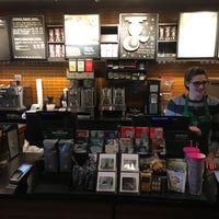 Photo taken at Starbucks by Krista F. on 1/7/2018