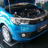 Perodua Service Batu Pahat Batu Pahat Johor